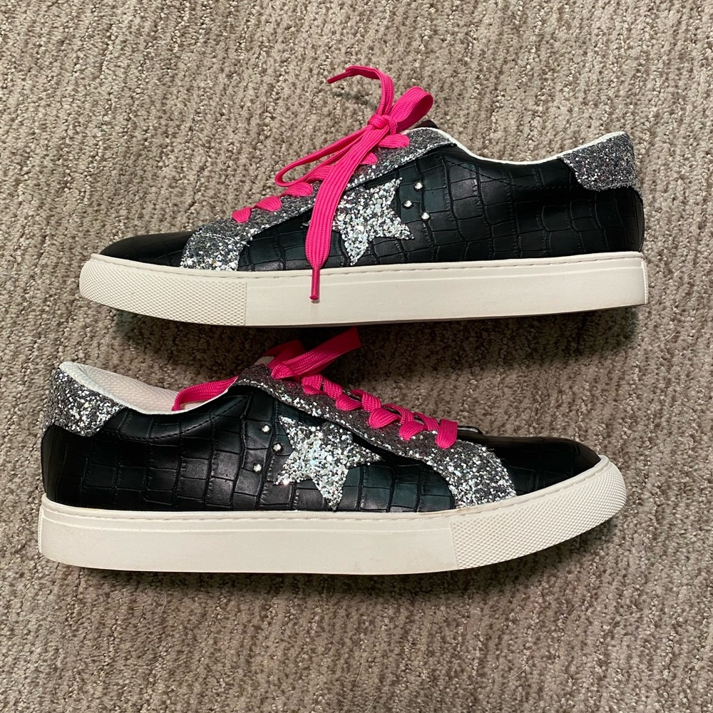 Hey Girl by Corky’s Sneakers Size 11